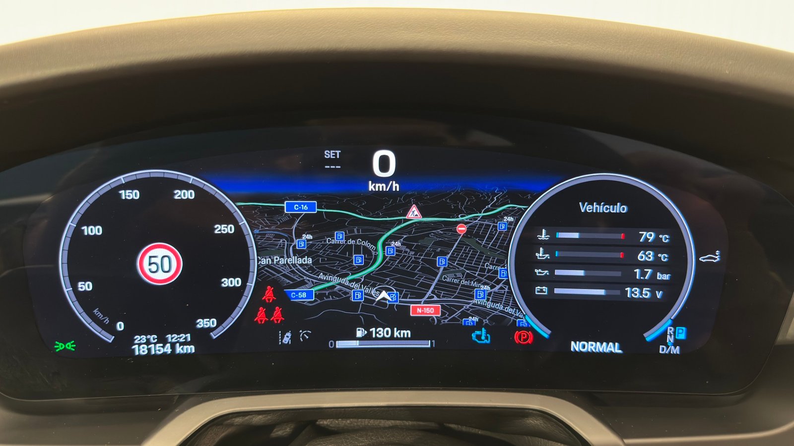 Porsche 911 GTS Cabrio