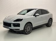 Porsche Cayenne S Coupé Hybrid