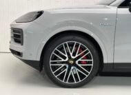 Porsche Cayenne S Coupé Hybrid