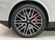 Porsche Cayenne S Coupé Hybrid