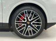 Porsche Cayenne S Coupé Hybrid