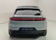 Porsche Cayenne S Coupé Hybrid