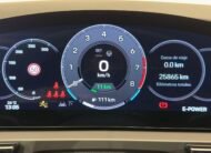 Porsche Cayenne S Coupé Hybrid