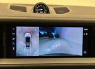 Porsche Cayenne S Coupé Hybrid