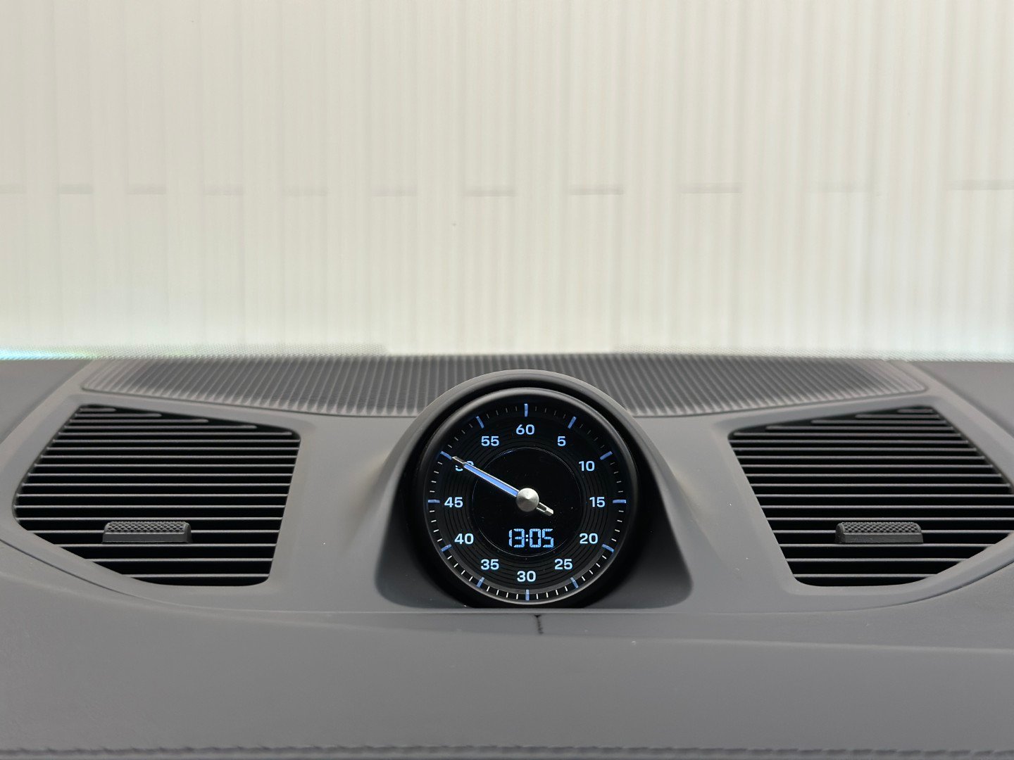 Porsche Cayenne S Coupé Hybrid