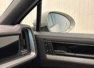 Porsche Cayenne S Coupé Hybrid