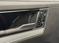 Porsche Cayenne S Coupé Hybrid