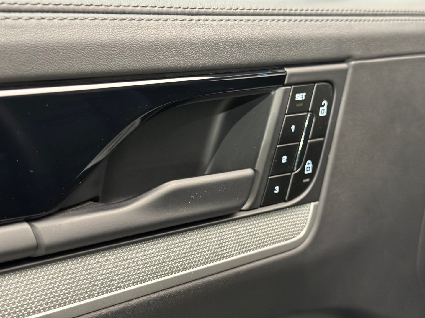 Porsche Cayenne S Coupé Hybrid