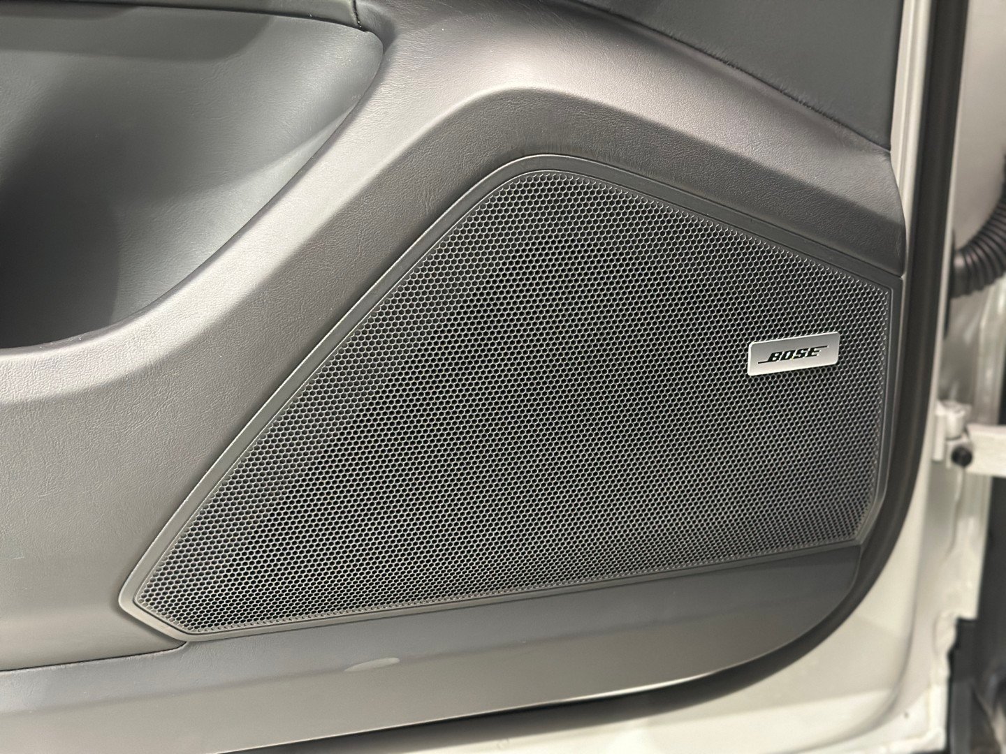 Porsche Cayenne S Coupé Hybrid