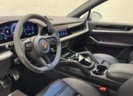 Porsche Cayenne S Coupé Hybrid