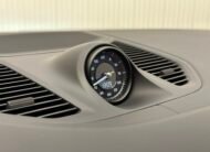 Porsche Cayenne S Coupé Hybrid