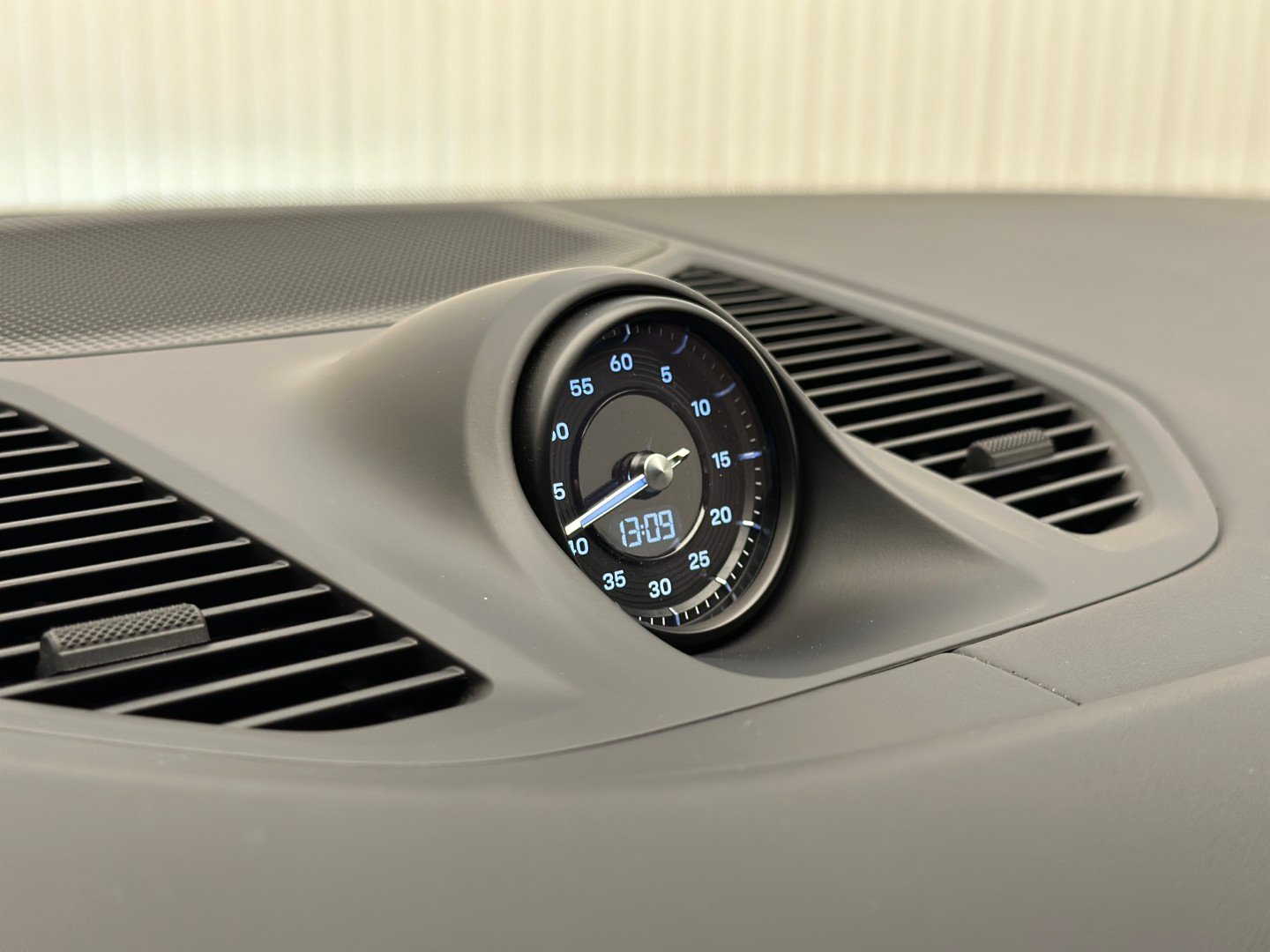 Porsche Cayenne S Coupé Hybrid