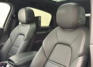 Porsche Cayenne S Coupé Hybrid