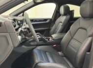 Porsche Cayenne S Coupé Hybrid