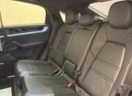 Porsche Cayenne S Coupé Hybrid