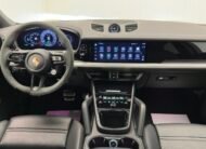 Porsche Cayenne S Coupé Hybrid