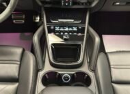 Porsche Cayenne S Coupé Hybrid