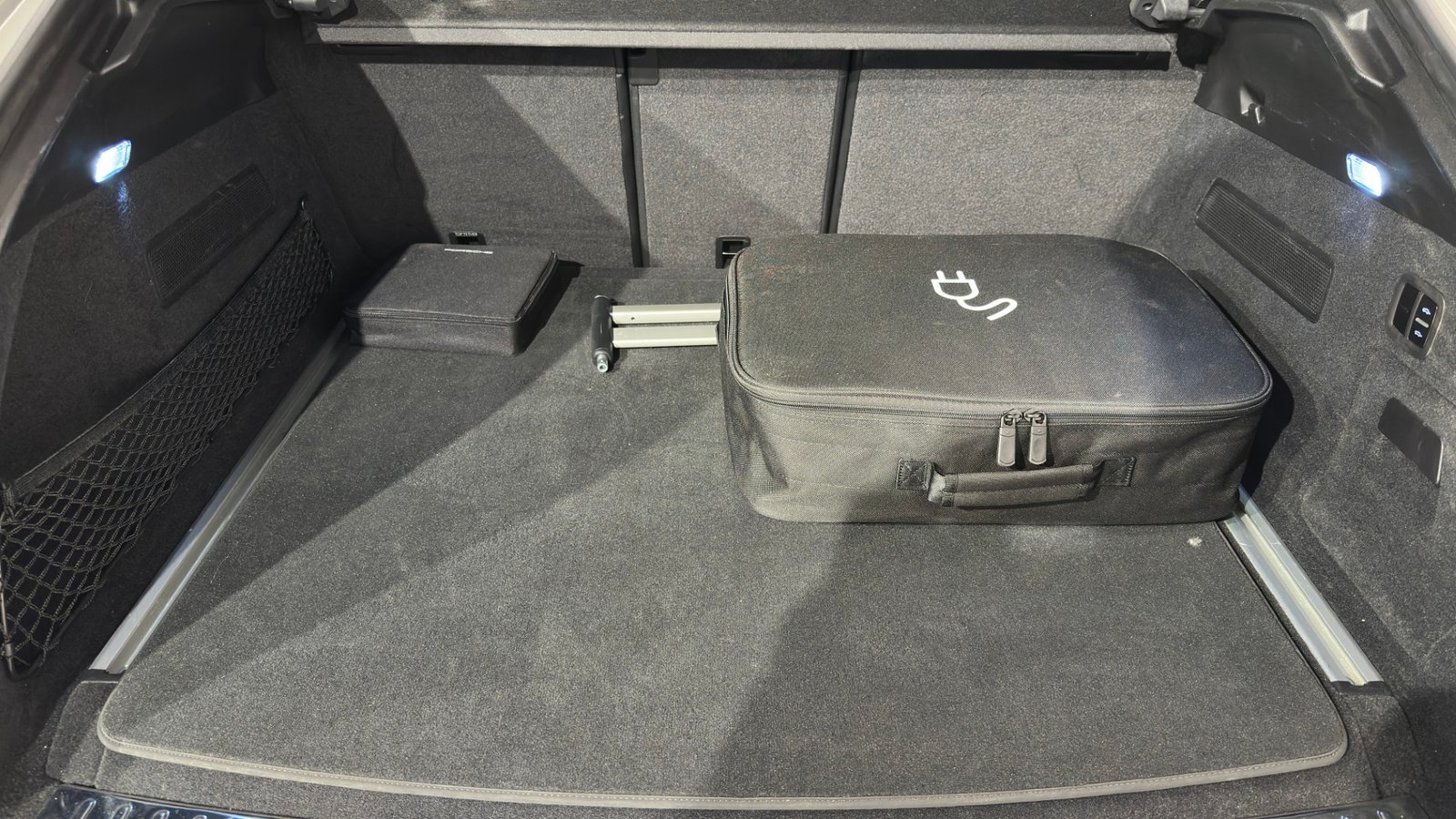 Porsche Cayenne S Coupé Hybrid