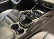 Porsche Cayenne S Coupé Hybrid