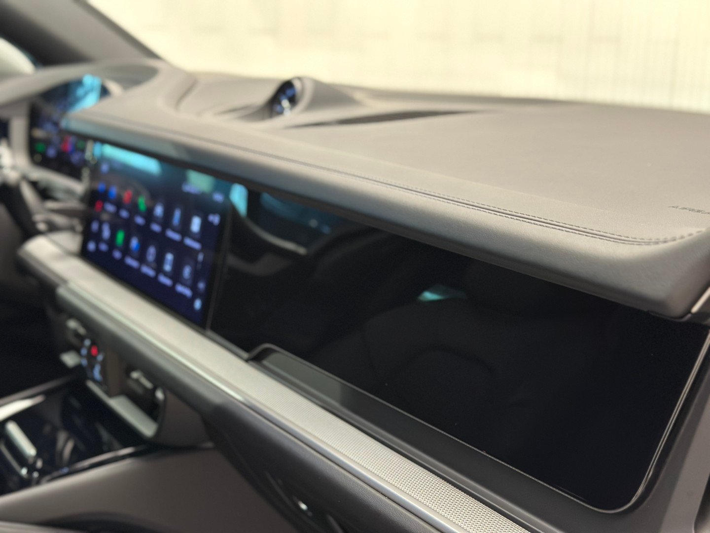 Porsche Cayenne S Coupé Hybrid