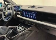 Porsche Cayenne S Coupé Hybrid