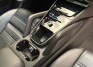 Porsche Cayenne S Coupé Hybrid