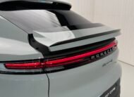 Porsche Cayenne S Coupé Hybrid