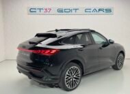 Audi Q5 Sportback Black Line TDI