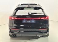 Audi Q5 Sportback Black Line TDI