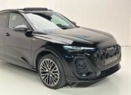 Audi Q5 Sportback Black Line TDI
