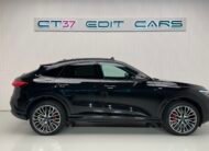 Audi Q5 Sportback Black Line TDI