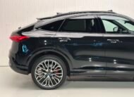 Audi Q5 Sportback Black Line TDI