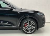 Audi Q5 Sportback Black Line TDI