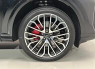 Audi Q5 Sportback Black Line TDI