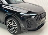 Audi Q5 Sportback Black Line TDI