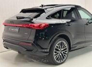 Audi Q5 Sportback Black Line TDI