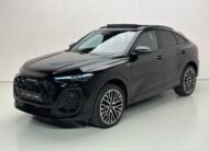 Audi Q5 Sportback Black Line TDI