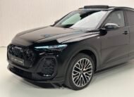 Audi Q5 Sportback Black Line TDI