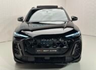 Audi Q5 Sportback Black Line TDI