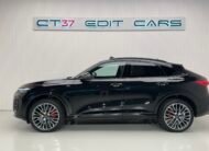 Audi Q5 Sportback Black Line TDI