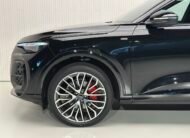 Audi Q5 Sportback Black Line TDI