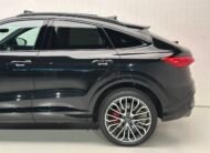 Audi Q5 Sportback Black Line TDI