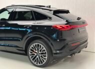 Audi Q5 Sportback Black Line TDI