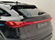 Audi Q5 Sportback Black Line TDI