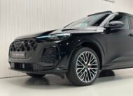 Audi Q5 Sportback Black Line TDI