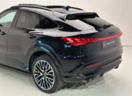 Audi Q5 Sportback Black Line TDI