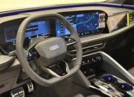Audi Q5 Sportback Black Line TDI