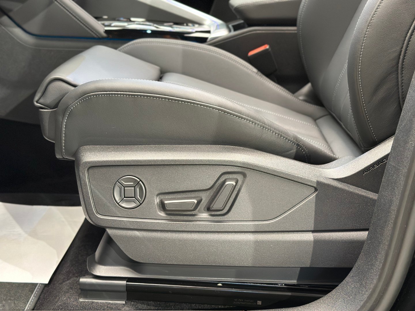 Audi Q5 Sportback Black Line TDI