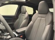 Audi Q5 Sportback Black Line TDI