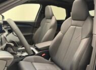 Audi Q5 Sportback Black Line TDI